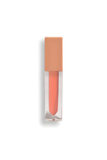 Lip gloss Velvet peach