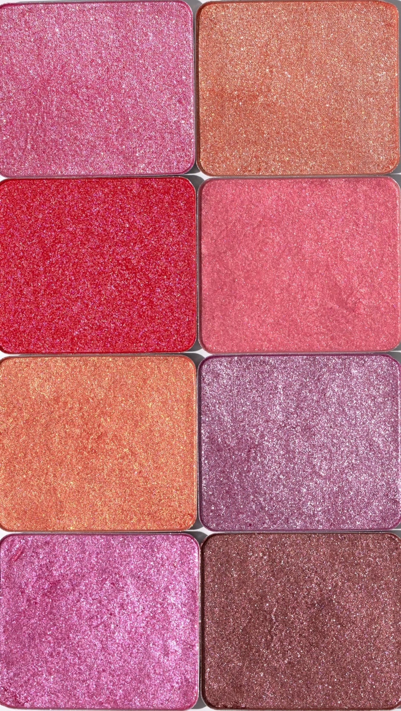 Blush Highlush Princess petal
