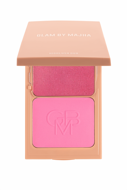 Blush Highlush Pink passion