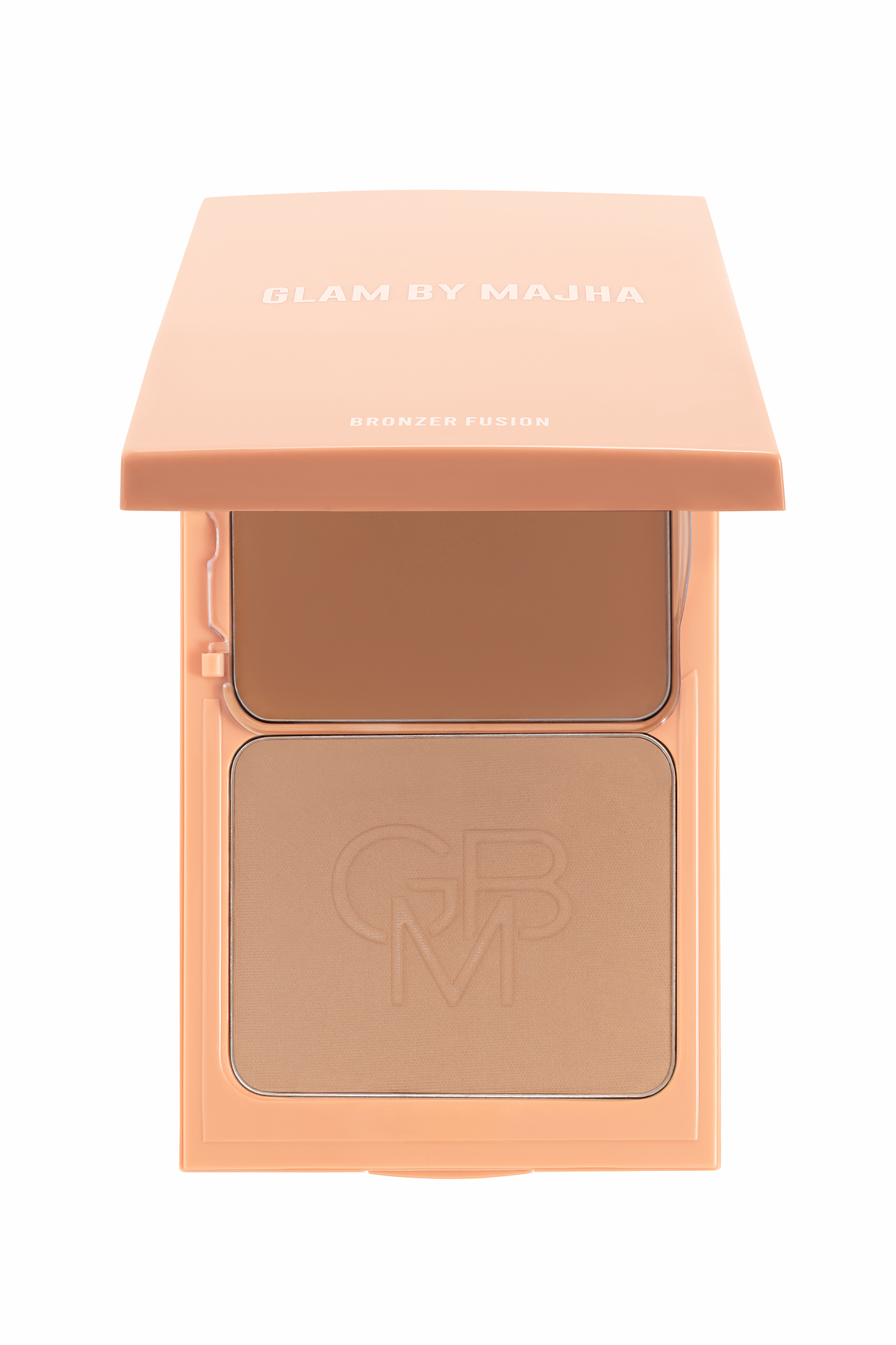 Bronzer Duo Golden sand