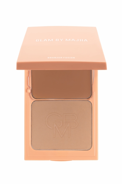 Bronzer Duo Golden sand