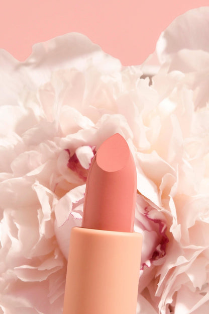 Dusty Rose lipstick