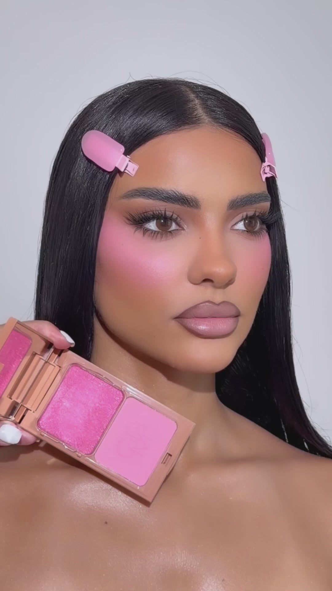 Blush Highlush Angel’s Kiss