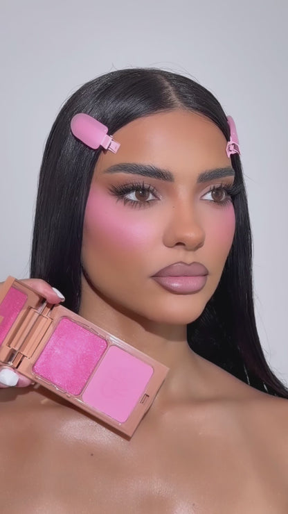 Blush Highlush Angel’s Kiss